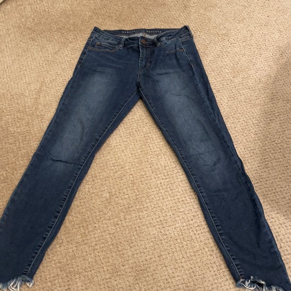 Articles of Society Jeans (sz27) - Picture 2 of 3